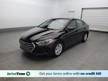 2018 Hyundai Elantra in Chesapeake, VA 23320