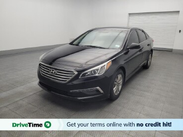 2015 Hyundai Sonata in West Palm Beach, FL 33409