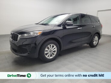 2019 Kia Sorento in Round Rock, TX 78664