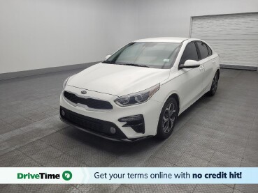 2019 Kia Forte in Fort Myers, FL 33907