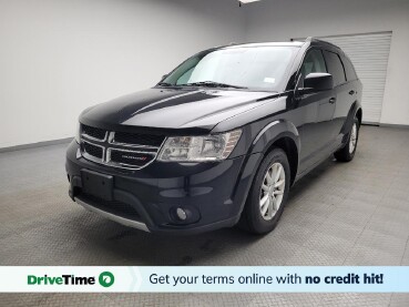 2013 Dodge Journey in Grand Rapids, MI 49508