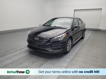 2016 Hyundai Sonata in Union City, GA 30291