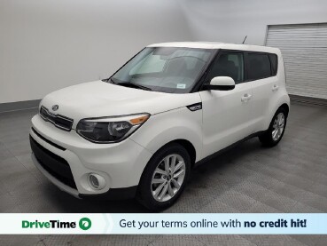 2019 Kia Soul in Mesa, AZ 85210