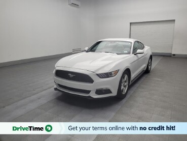 2015 Ford Mustang in Marietta, GA 30062