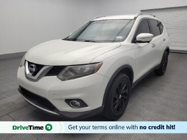 2014 Nissan Rogue in Sanford, FL 32773