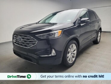 2022 Ford Edge in Eastpointe, MI 48021