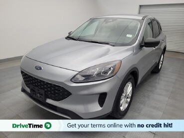 2022 Ford Escape in Corpus Christi, TX 78412