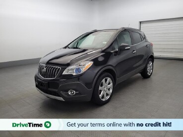 2016 Buick Encore in Glen Burnie, MD 21061