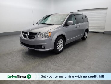 2020 Dodge Grand Caravan in Glen Burnie, MD 21061