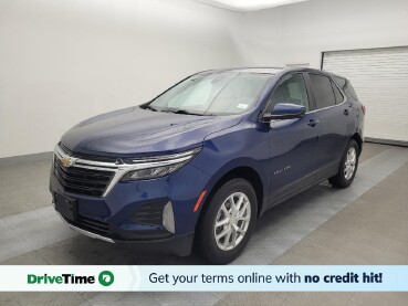 2022 Chevrolet Equinox in Winston-Salem, NC 27103