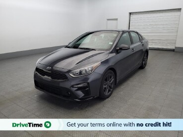 2020 Kia Forte in Woodbridge, VA 22191