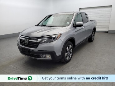 2017 Honda Ridgeline in Williamstown, NJ 8094