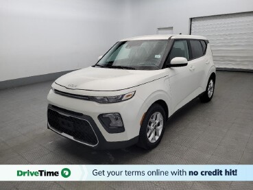 2022 Kia Soul in Woodbridge, VA 22191