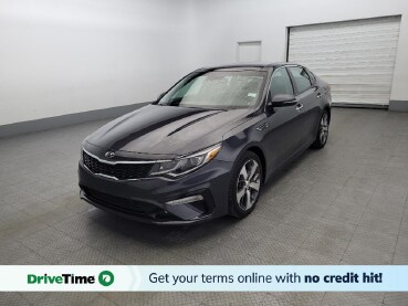 2019 Kia Optima in Woodbridge, VA 22191