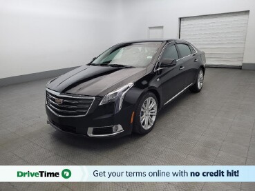 2018 Cadillac XTS in Williamstown, NJ 8094