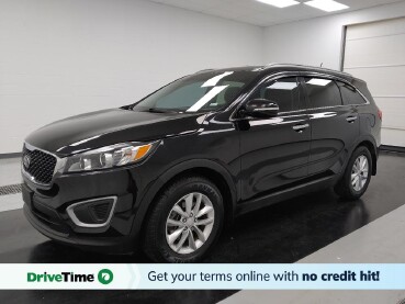 2016 Kia Sorento in St. Louis, MO 63136