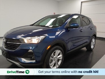 2020 Buick Encore GX in St. Louis, MO 63136