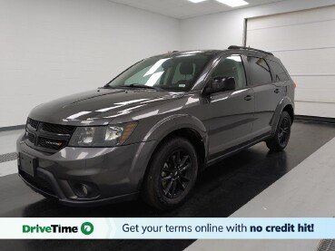 2019 Dodge Journey in St. Louis, MO 63136