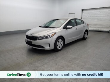 2017 Kia Forte in Temple Hills, MD 20746