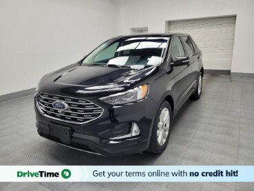 2022 Ford Edge in Las Vegas, NV 89102