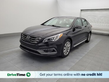 2017 Hyundai Sonata in Tampa, FL 33612