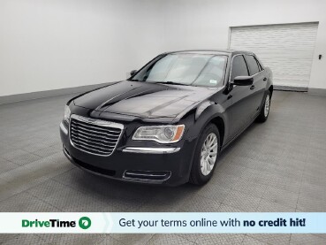 2014 Chrysler 300 in Fort Myers, FL 33907