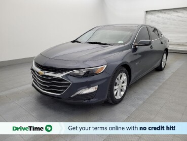 2019 Chevrolet Malibu in Tampa, FL 33612