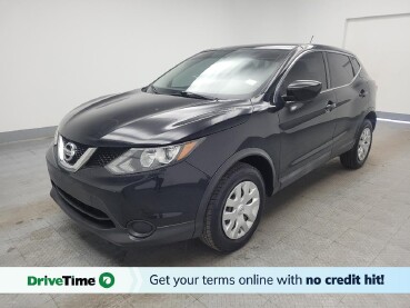 2017 Nissan Rogue Sport in Antioch, TN 37013