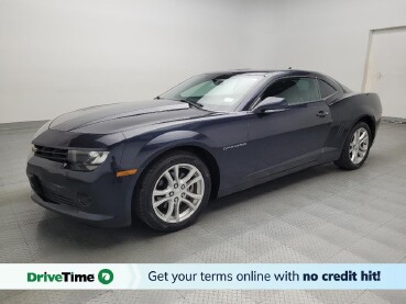 2014 Chevrolet Camaro in Fort Worth, TX 76116