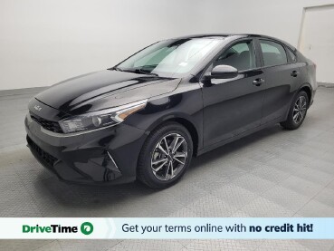 2022 Kia Forte in Fort Worth, TX 76116