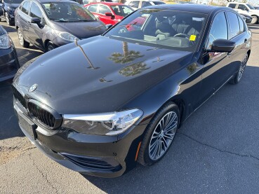 2018 BMW 530i in Phoenix, AZ 85022