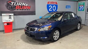 2008 Honda Accord in Conyers, GA 30094