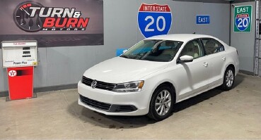 2014 Volkswagen Jetta in Conyers, GA 30094