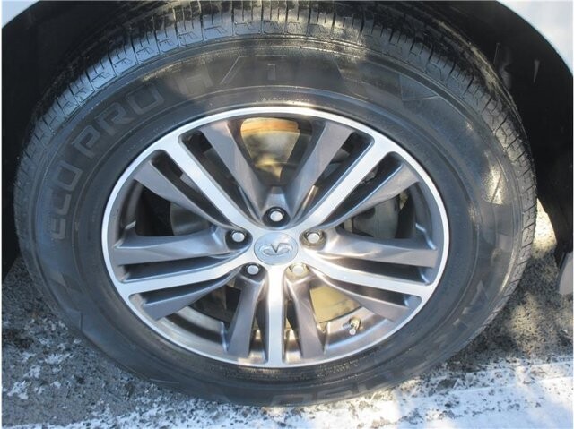 2017 INFINITI QX60 in Charlotte, NC 28212 - 2430075 30