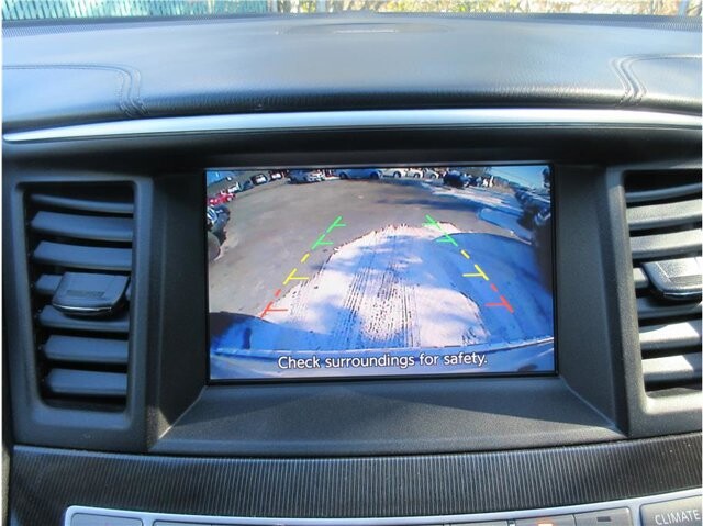 2017 INFINITI QX60 in Charlotte, NC 28212 - 2430075 15