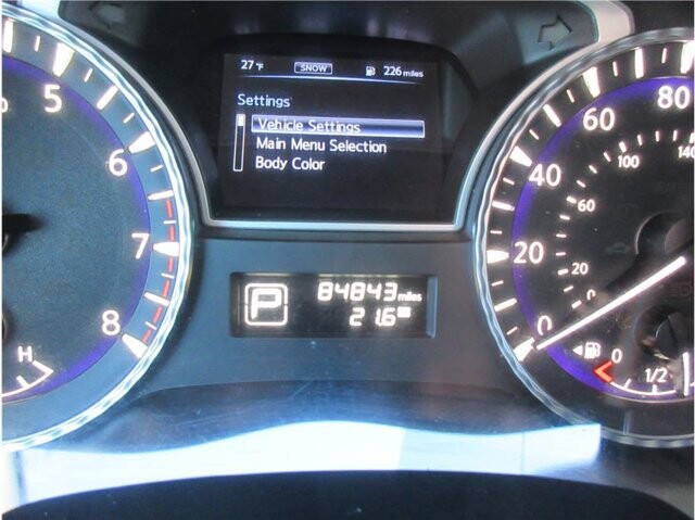 2017 INFINITI QX60 in Charlotte, NC 28212 - 2430075 13