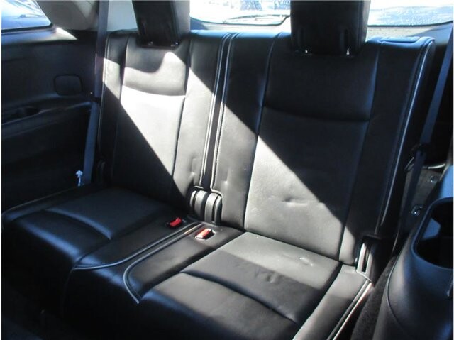 2017 INFINITI QX60 in Charlotte, NC 28212 - 2430075 25