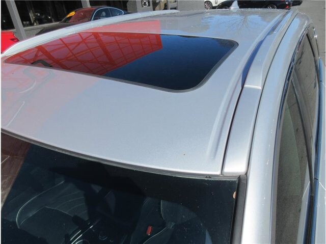 2017 INFINITI QX60 in Charlotte, NC 28212 - 2430075 9