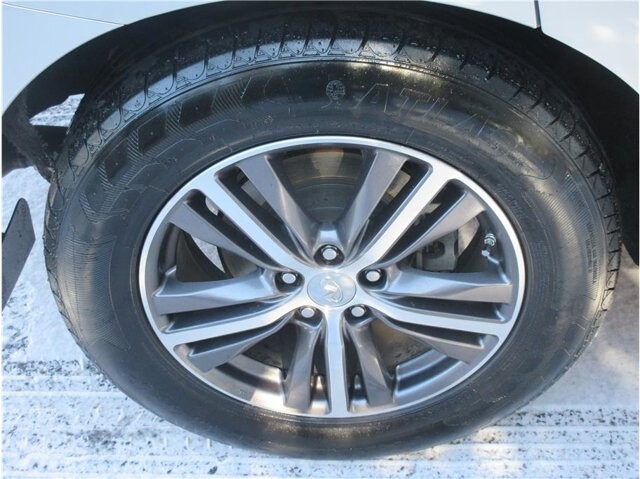 2017 INFINITI QX60 in Charlotte, NC 28212 - 2430075 29