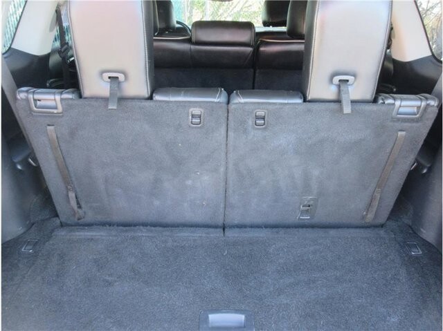 2017 INFINITI QX60 in Charlotte, NC 28212 - 2430075 26