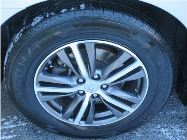 2017 INFINITI QX60 in Charlotte, NC 28212 - 2430075 31