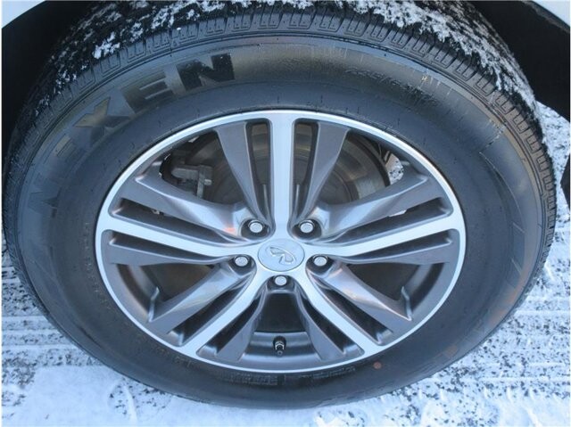 2017 INFINITI QX60 in Charlotte, NC 28212 - 2430075 28