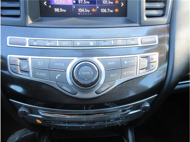 2017 INFINITI QX60 in Charlotte, NC 28212 - 2430075 16