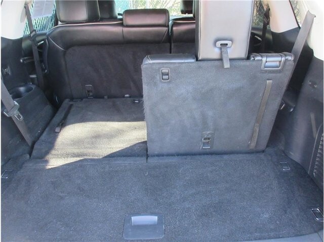 2017 INFINITI QX60 in Charlotte, NC 28212 - 2430075 27