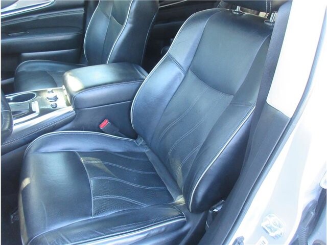 2017 INFINITI QX60 in Charlotte, NC 28212 - 2430075 19