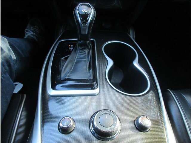 2017 INFINITI QX60 in Charlotte, NC 28212 - 2430075 18