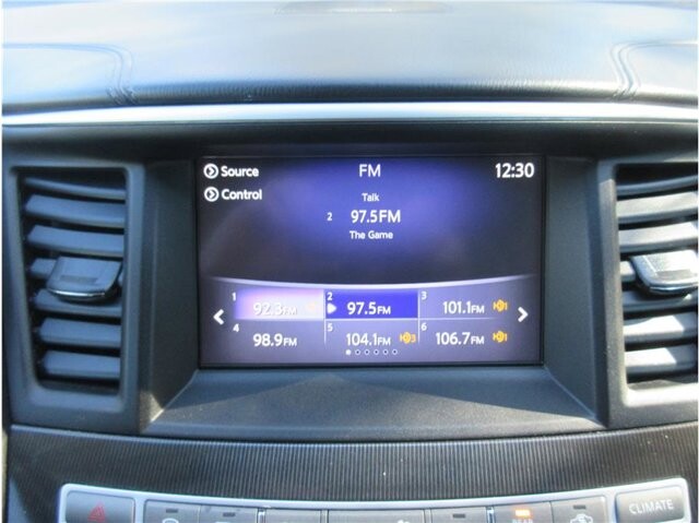 2017 INFINITI QX60 in Charlotte, NC 28212 - 2430075 14