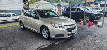 2015 Chevrolet Malibu in Barton, MD 21521