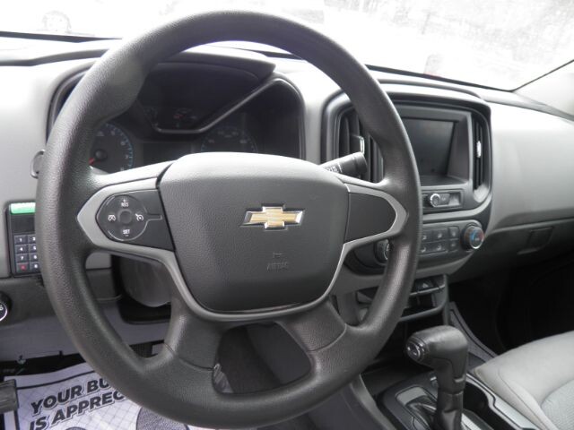 2020 Chevrolet Colorado in Barton, MD 21521 - 2430081 4