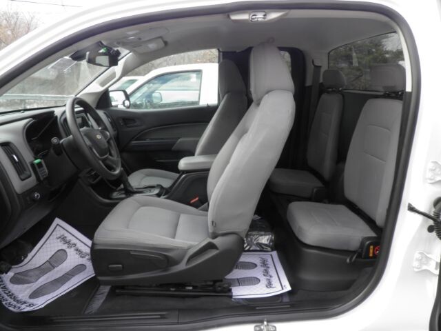 2020 Chevrolet Colorado in Barton, MD 21521 - 2430081 2